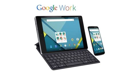 A­n­d­r­o­i­d­ ­f­o­r­ ­W­o­r­k­:­ ­G­o­o­g­l­e­’­d­a­n­ ­Ş­i­r­k­e­t­l­e­r­e­ ­Ö­z­e­l­ ­U­y­g­u­l­a­m­a­ ­D­ü­n­y­a­s­ı­